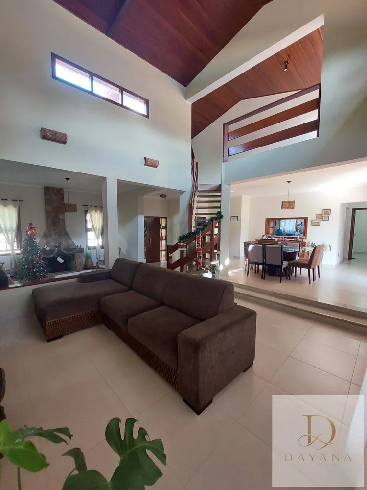 Casa de Condomínio, 4 quartos - Foto 3