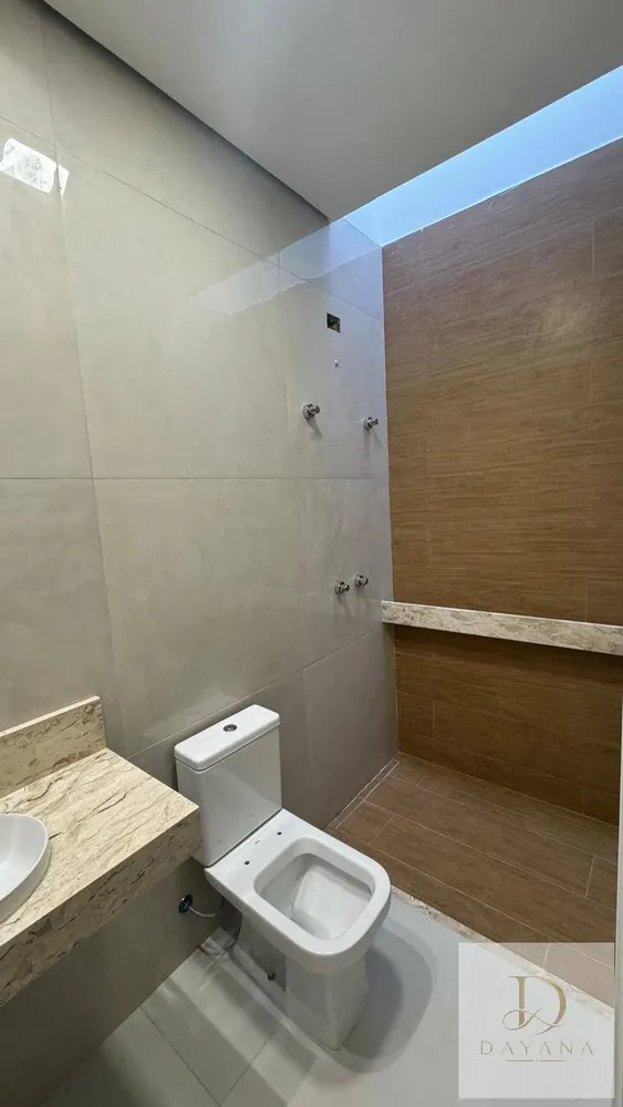 Casa de Condomínio, 3 quartos - Foto 2