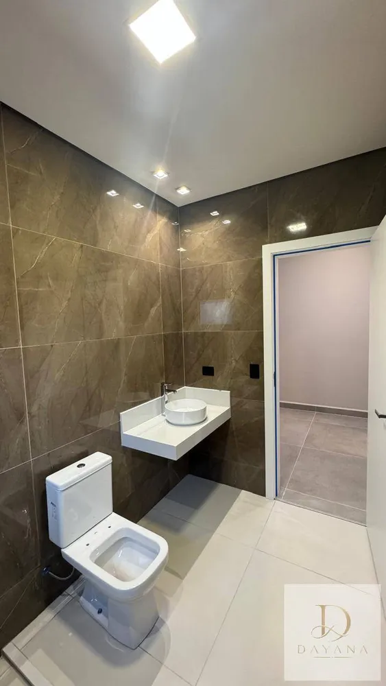Casa de Condomínio, 3 quartos - Foto 5