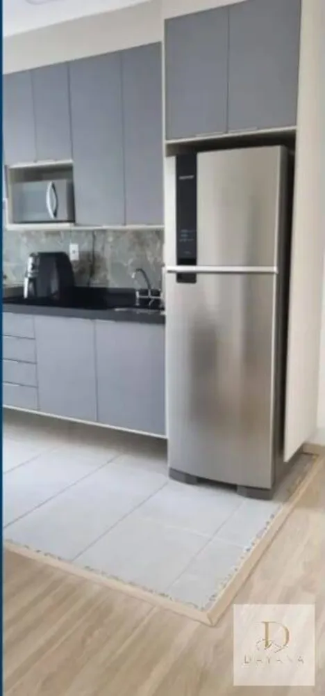 Apartamento, 2 quartos, 60 m² - Foto 3