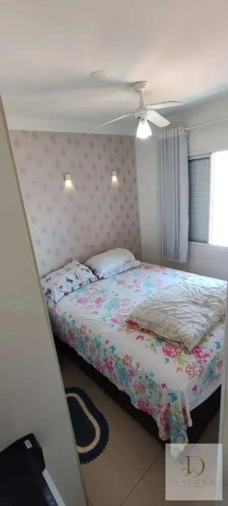 Apartamento, 2 quartos, 58 m² - Foto 10