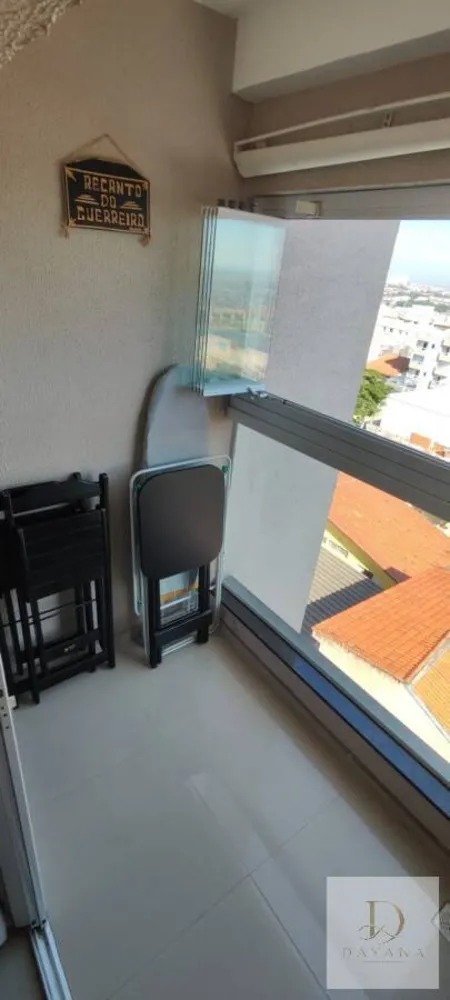 Apartamento, 2 quartos, 58 m² - Foto 9
