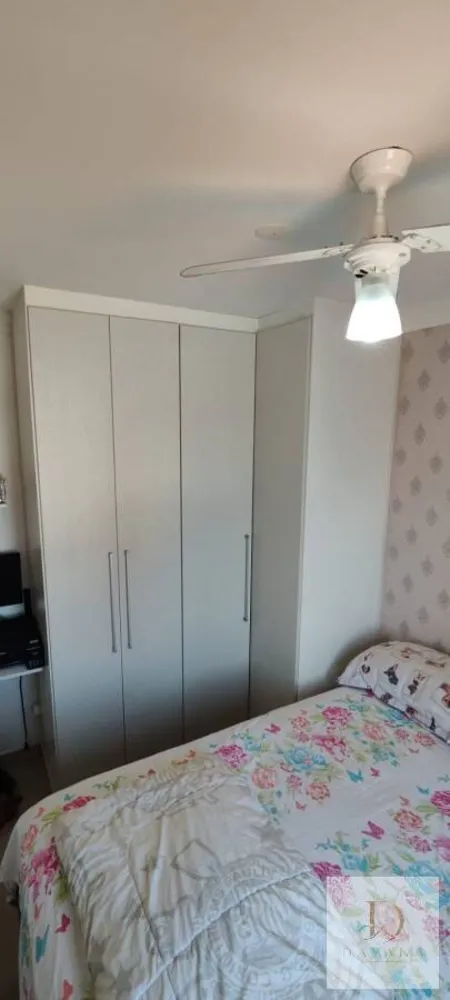 Apartamento, 2 quartos, 58 m² - Foto 4