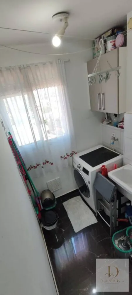 Apartamento, 2 quartos, 58 m² - Foto 8