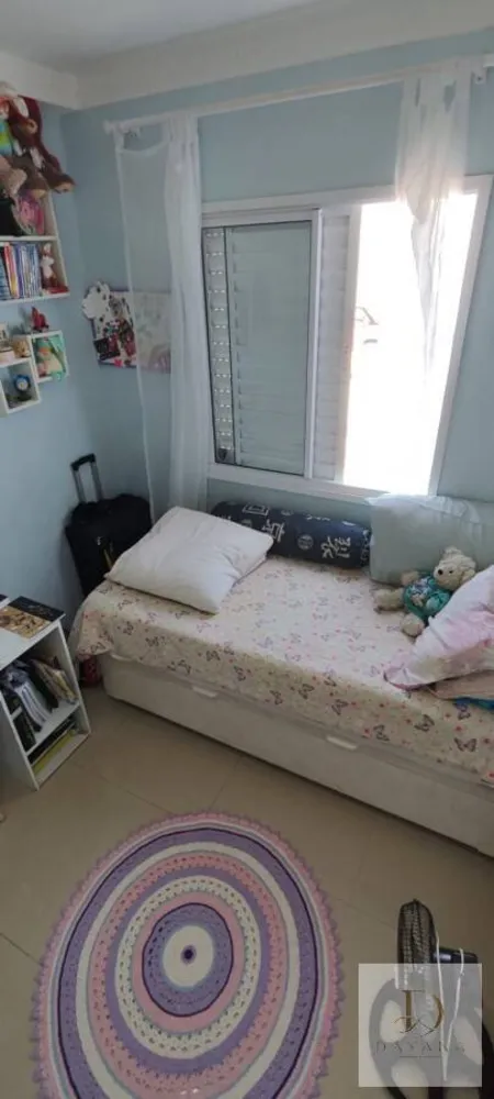 Apartamento, 2 quartos, 58 m² - Foto 3