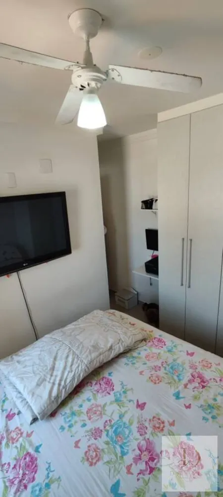Apartamento, 2 quartos, 58 m² - Foto 6