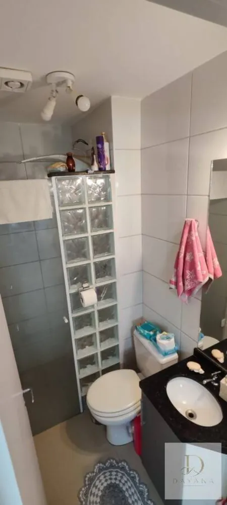 Apartamento, 2 quartos, 58 m² - Foto 7