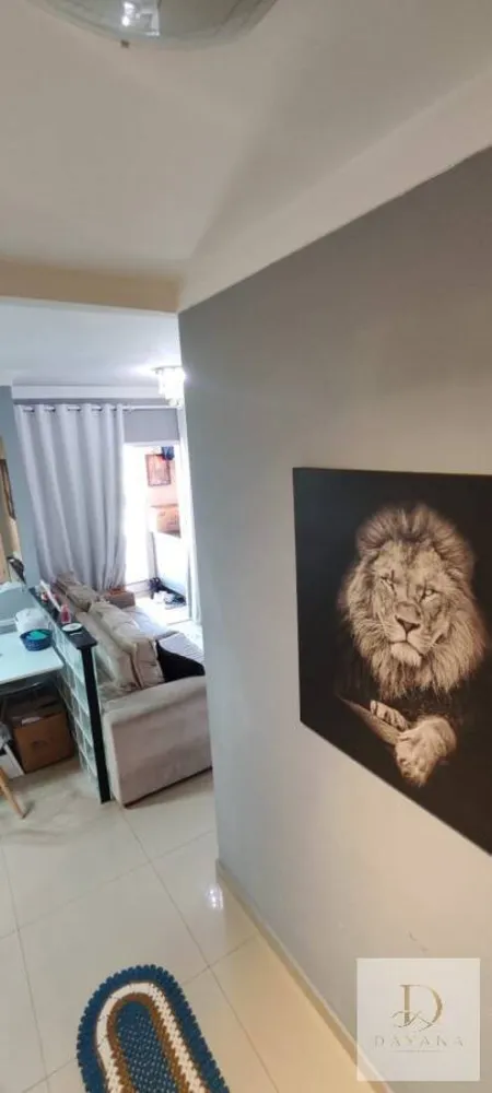 Apartamento, 2 quartos, 58 m² - Foto 5