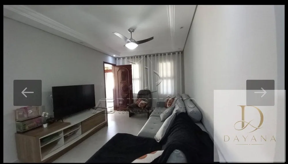 Casa, 3 quartos, 157 m² - Foto 7