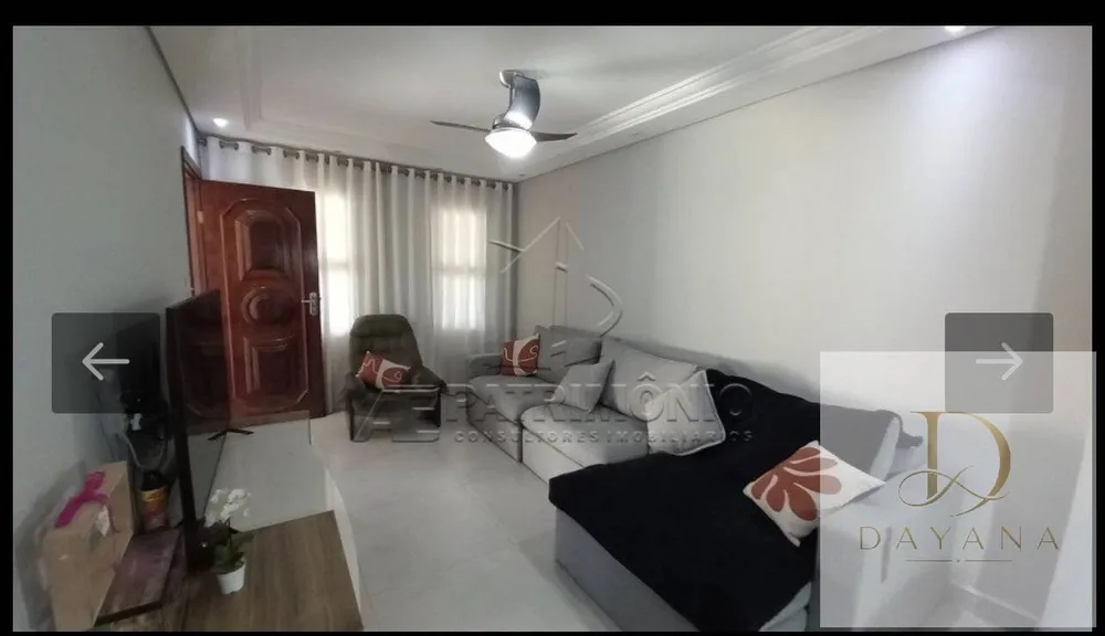 Casa, 3 quartos, 157 m² - Foto 2