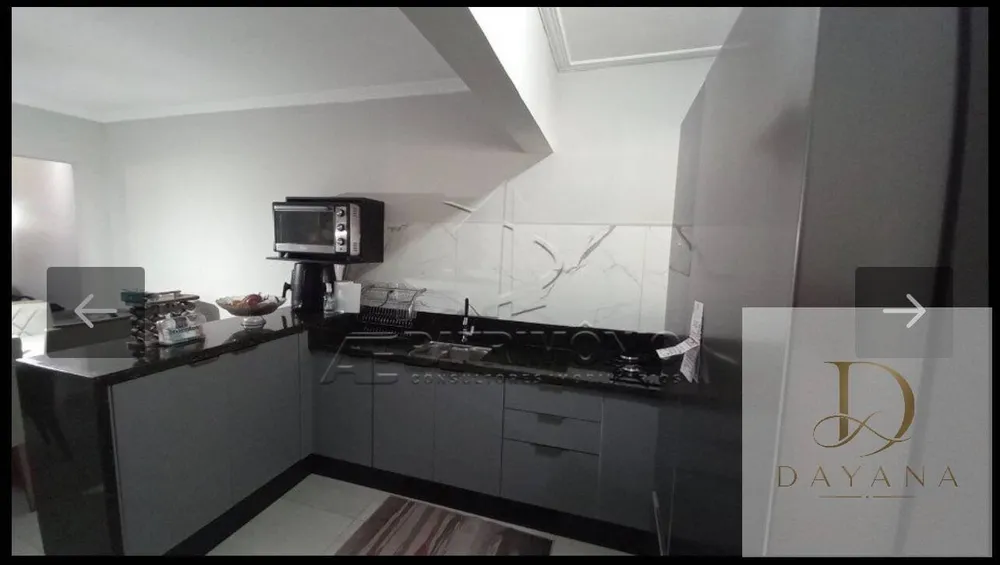 Casa, 3 quartos, 157 m² - Foto 3