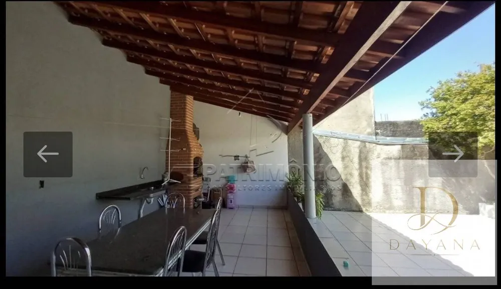 Casa, 3 quartos, 157 m² - Foto 1