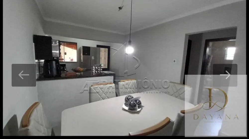 Casa, 3 quartos, 157 m² - Foto 4