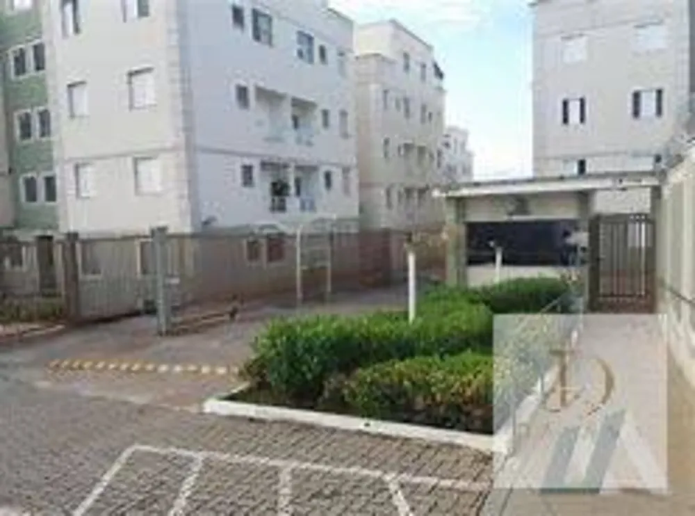 Apartamento, 3 quartos - Foto 1