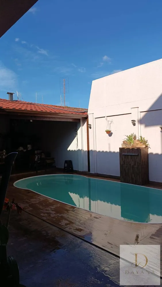 Casa, 4 quartos, 285 m² - Foto 12