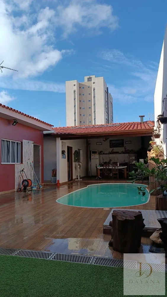 Casa, 4 quartos, 285 m² - Foto 5