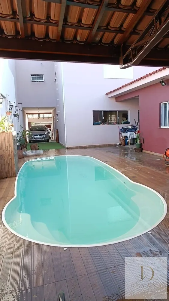Casa, 4 quartos, 285 m² - Foto 10