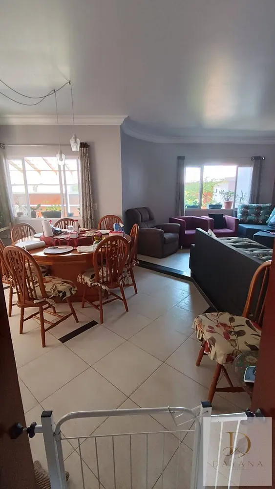 Casa, 4 quartos, 285 m² - Foto 7