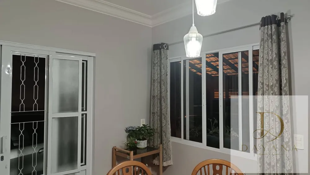 Casa, 4 quartos, 285 m² - Foto 11