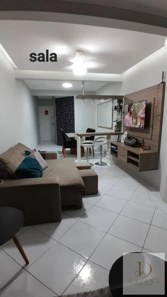 Apartamento, 3 quartos - Foto 13
