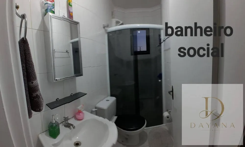 Apartamento, 3 quartos - Foto 14