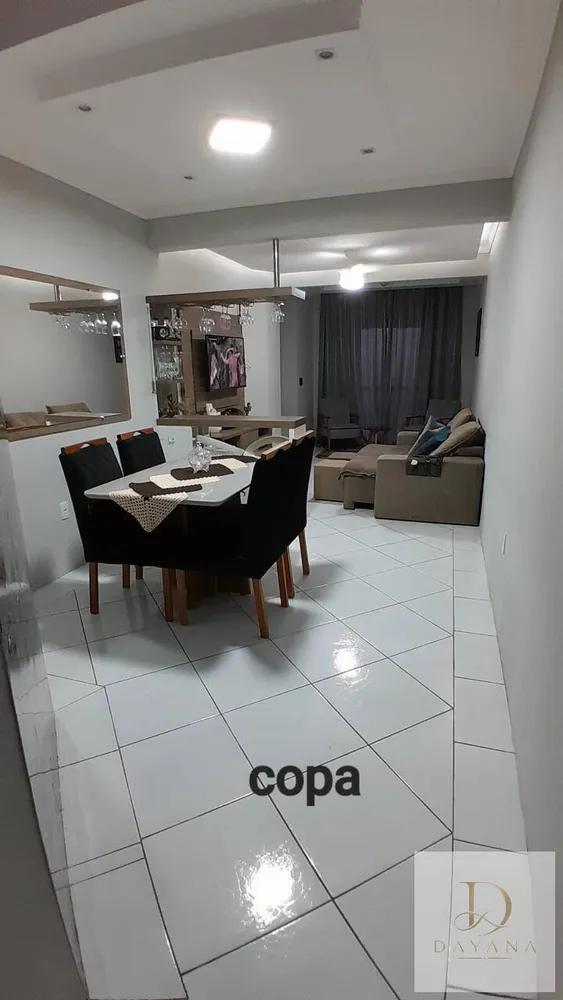Apartamento, 3 quartos - Foto 10
