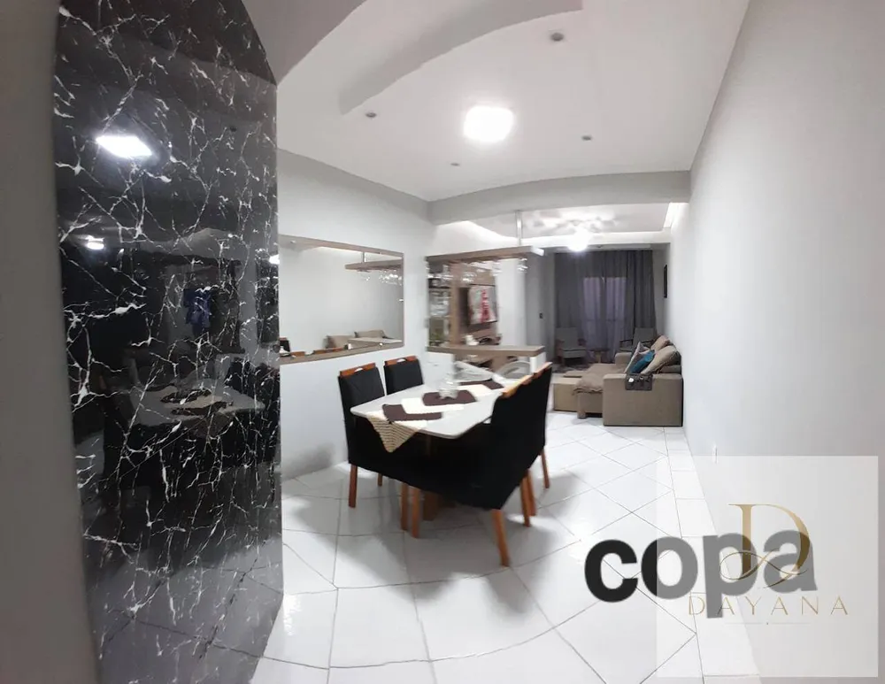 Apartamento, 3 quartos - Foto 6