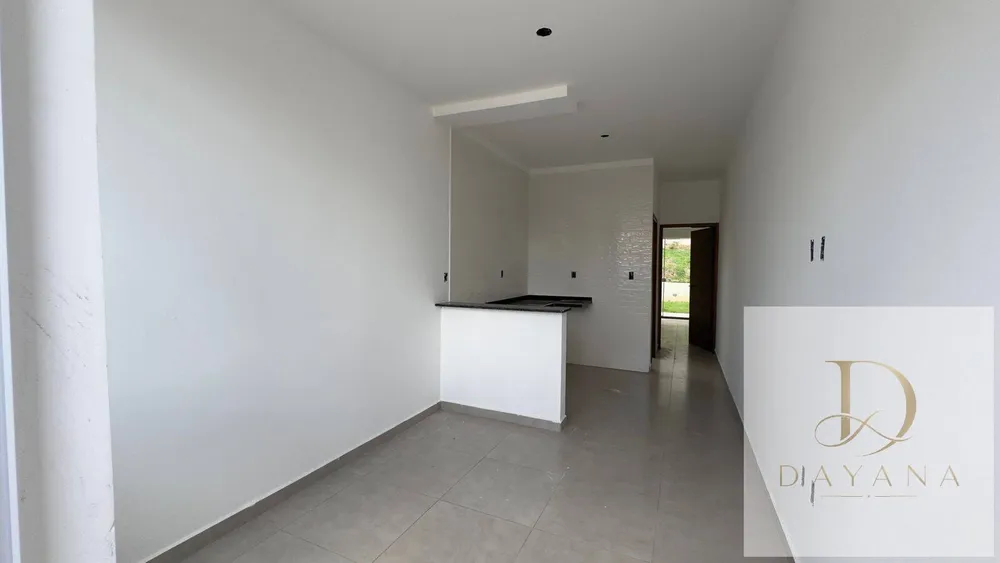Casa, 1 quarto - Foto 2