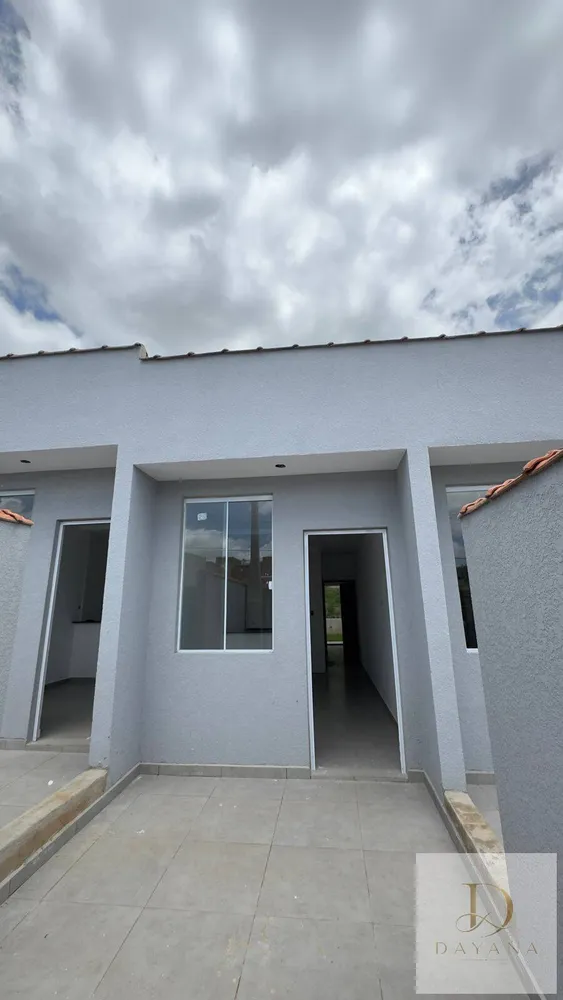 Casa, 1 quarto - Foto 1