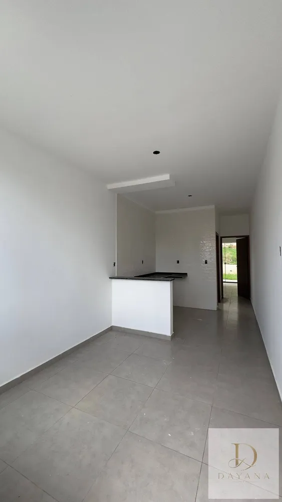 Casa, 1 quarto - Foto 3