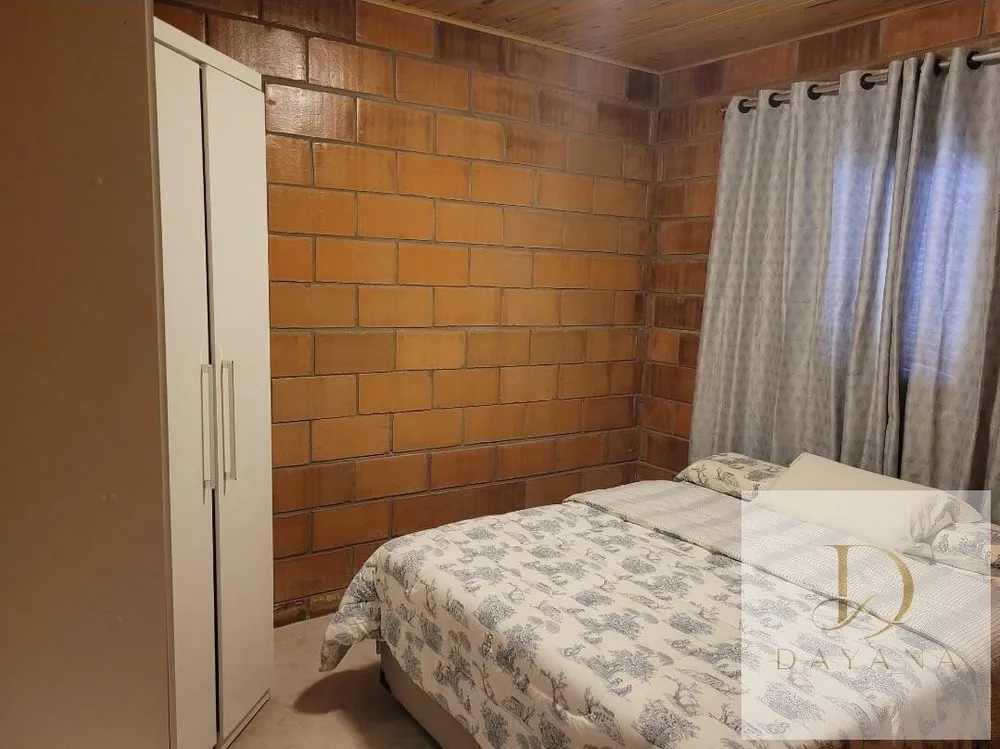 Casa, 2 quartos - Foto 11
