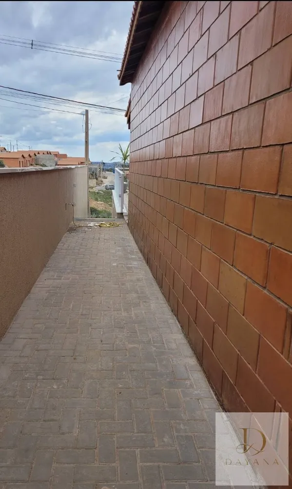 Casa, 2 quartos - Foto 10