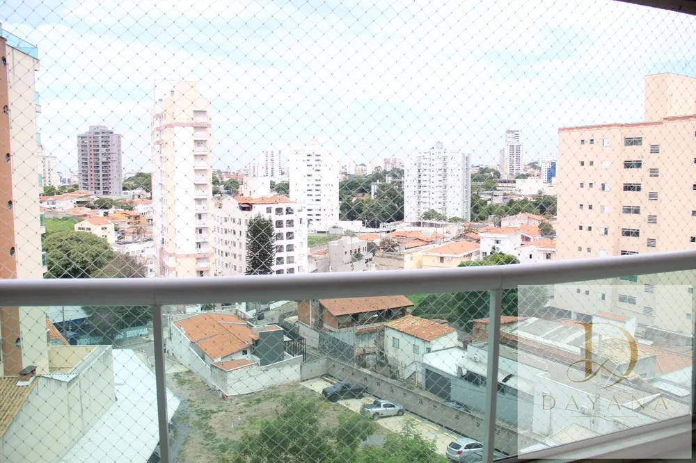 Apartamento, 3 quartos, 122 m² - Foto 3