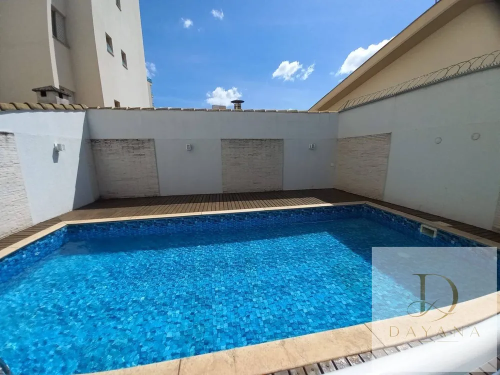 Apartamento, 3 quartos, 122 m² - Foto 8
