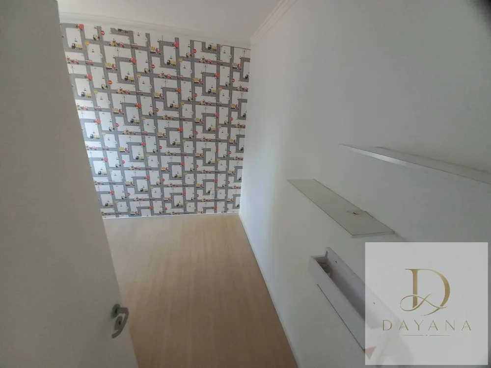 Apartamento, 3 quartos, 122 m² - Foto 13