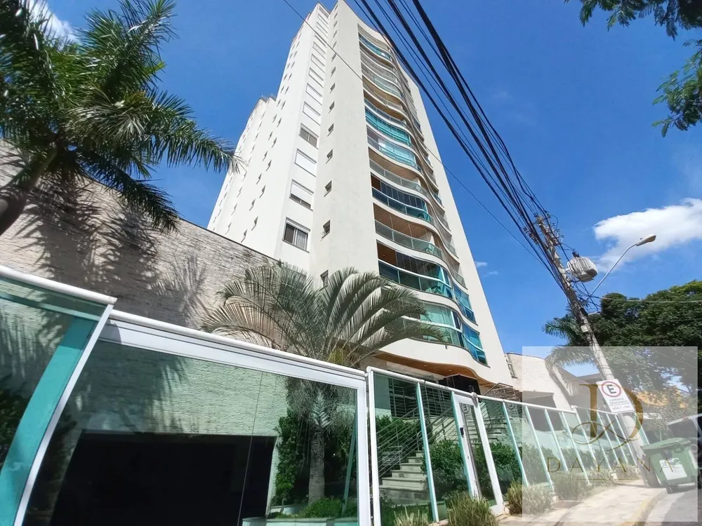 Apartamento, 3 quartos, 122 m² - Foto 1