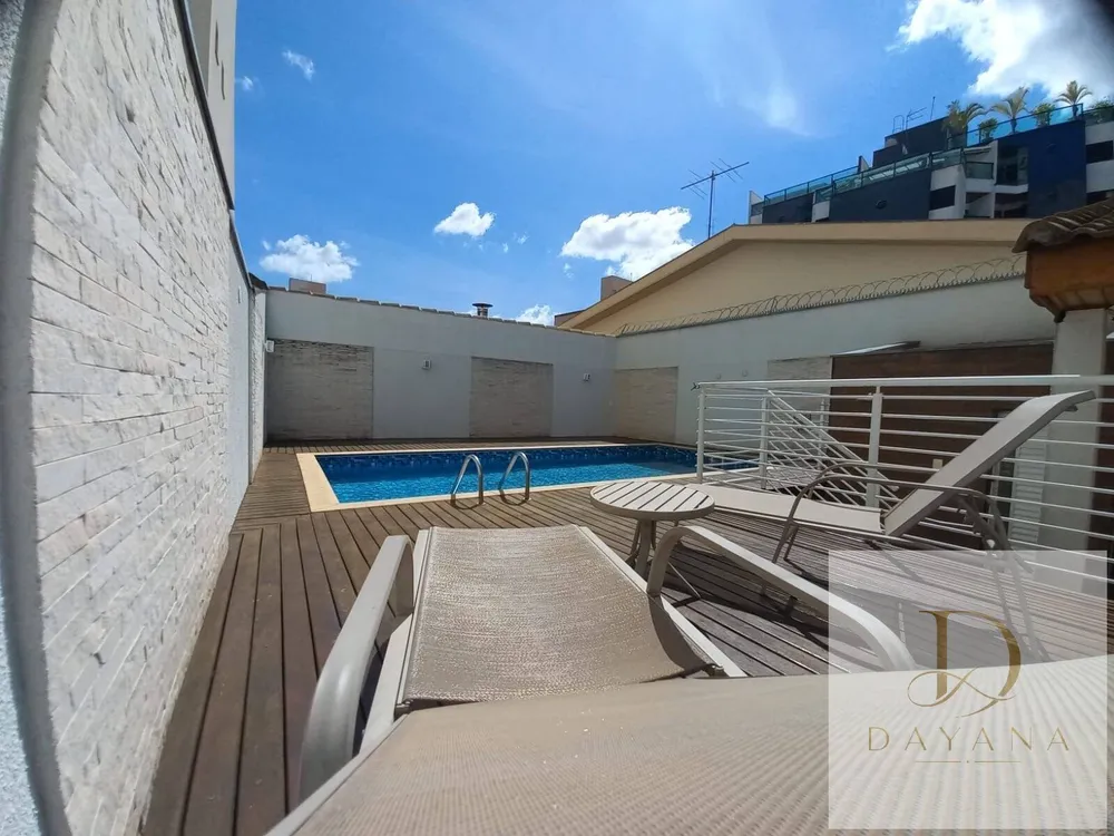 Apartamento, 3 quartos, 122 m² - Foto 5