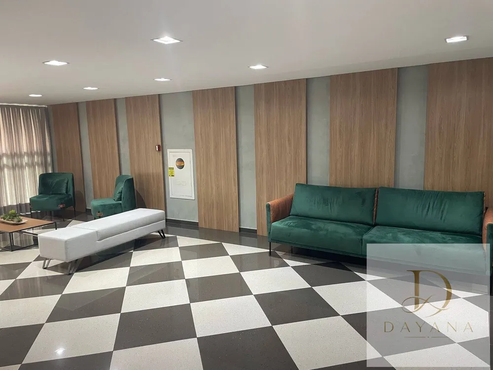 Apartamento, 3 quartos, 122 m² - Foto 11