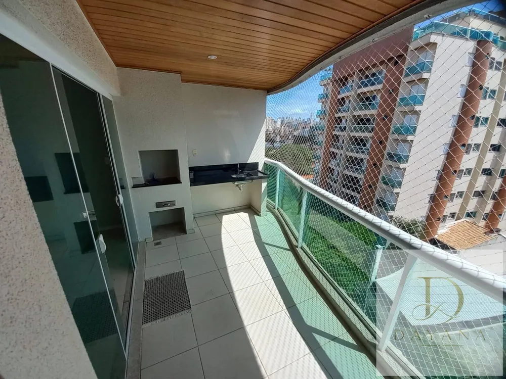 Apartamento, 3 quartos, 122 m² - Foto 2