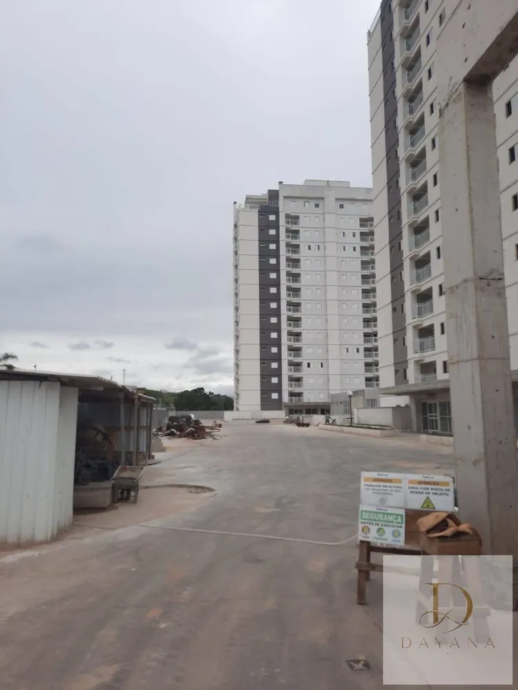Apartamento, 2 quartos, 63 m² - Foto 2