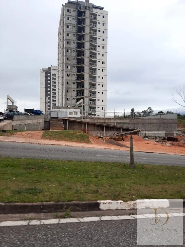 Apartamento, 2 quartos, 63 m² - Foto 7