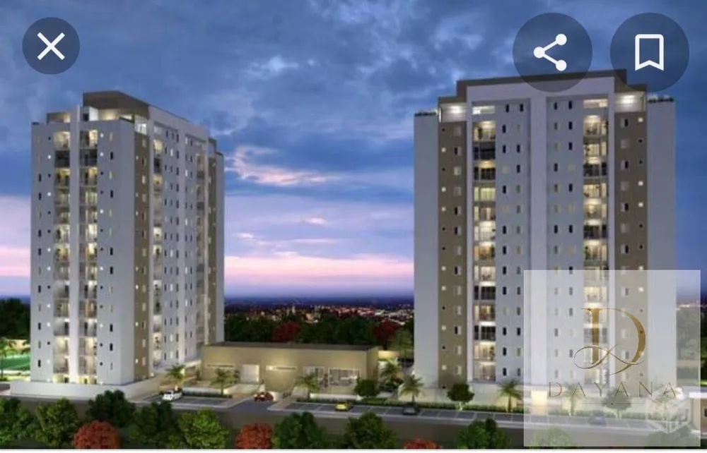 Apartamento, 2 quartos, 63 m² - Foto 11