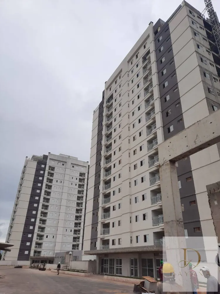 Apartamento, 2 quartos, 63 m² - Foto 1