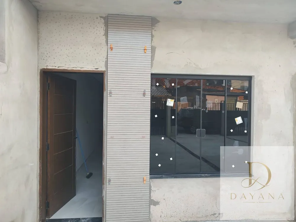 Casa, 2 quartos - Foto 1