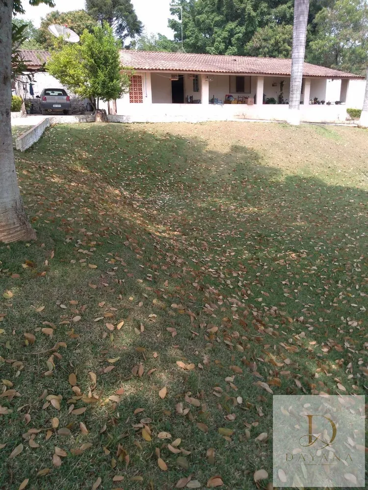 Sítio, 4 quartos, 1 hectares - Foto 4