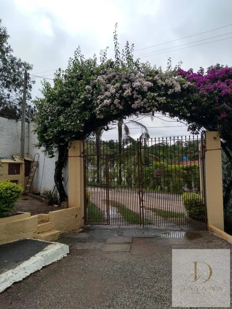 Sítio, 4 quartos, 1 hectares - Foto 10
