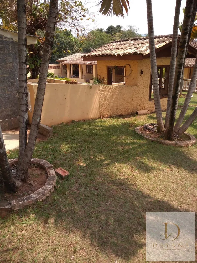 Sítio, 4 quartos, 1 hectares - Foto 3