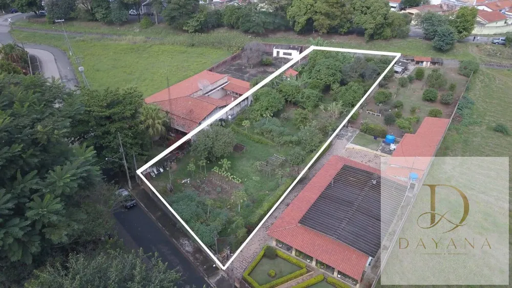 Terreno, 1500 m² - Foto 1