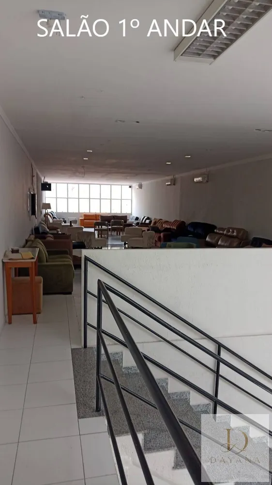Loja-Salão, 315 m² - Foto 5