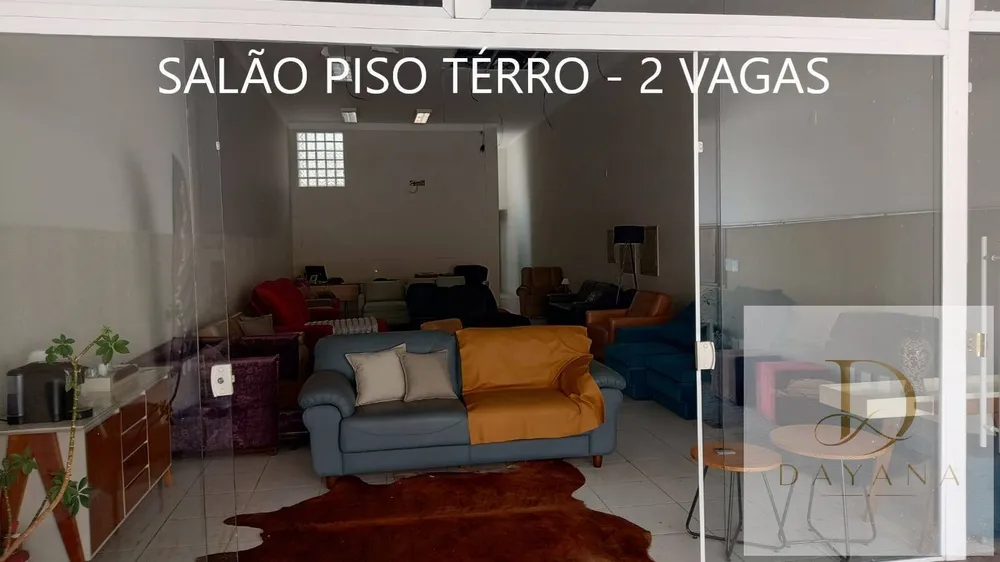 Loja-Salão, 315 m² - Foto 3
